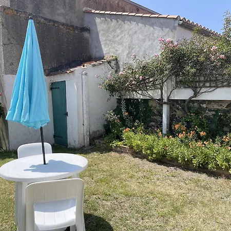 La Maison Du Marin Holiday home *