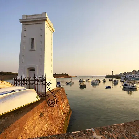 La Maison Du Marin Holiday home *