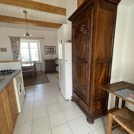 Holiday home La Maison Du Marin