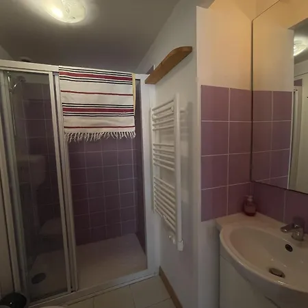 Nyaraló La Maison Du Marin