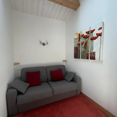 Nyaraló La Maison Du Marin *