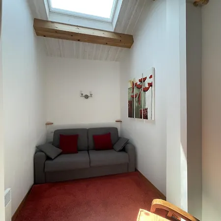 La Maison Du Marin *