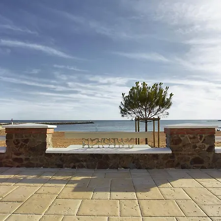 La Maison Du Marin * Saint Gilles Croix de vie