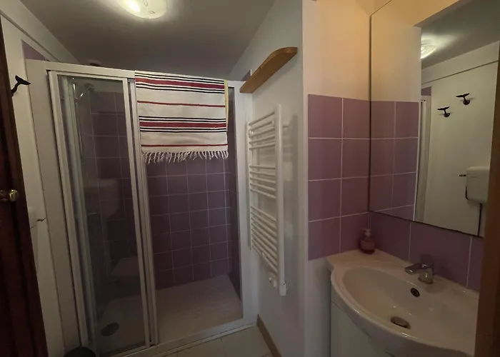 Ferienhaus La Maison Du Marin