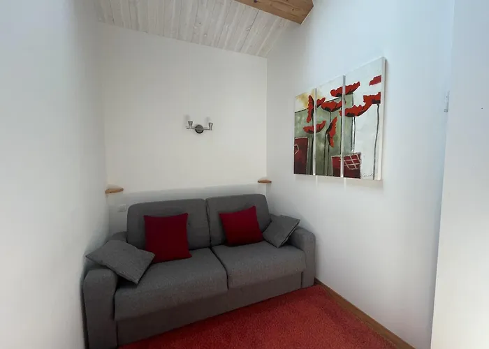 Ferienhaus La Maison Du Marin *