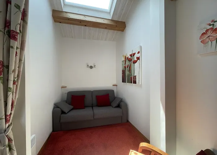 La Maison Du Marin *